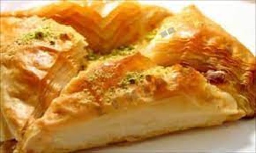 جلاش بالكاسترد