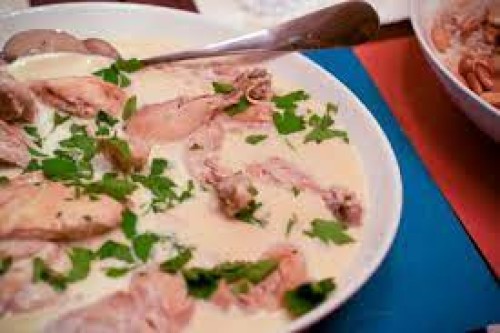 شاكرية