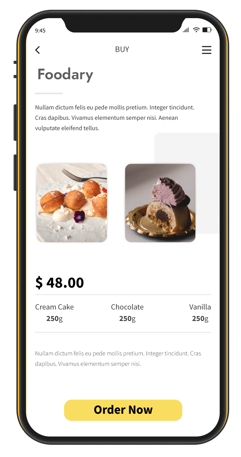 Screen Shot App